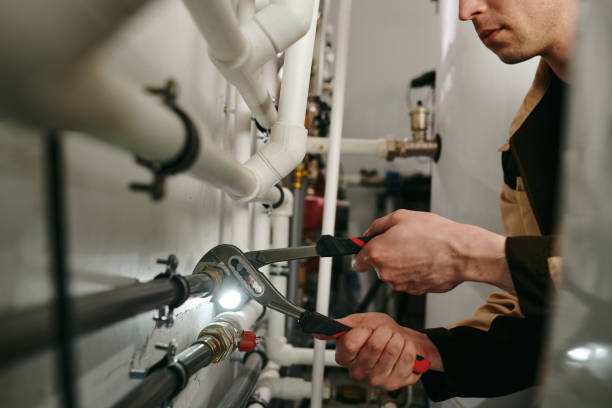 Best Water Leak Repair  in Baywood, NY