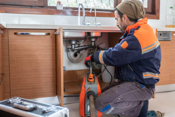Best Emergency Plumbing Repair  in Baywood, NY