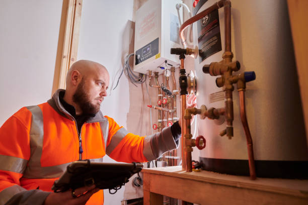 Clogged Drain Plumber in Baywood, NY