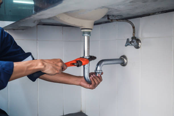 Best Same-Day Plumbing Service  in Baywood, NY