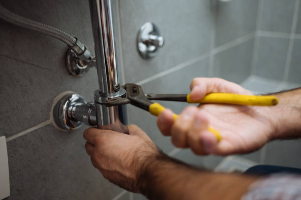 Best Drain Cleaning Services  in Baywood, NY