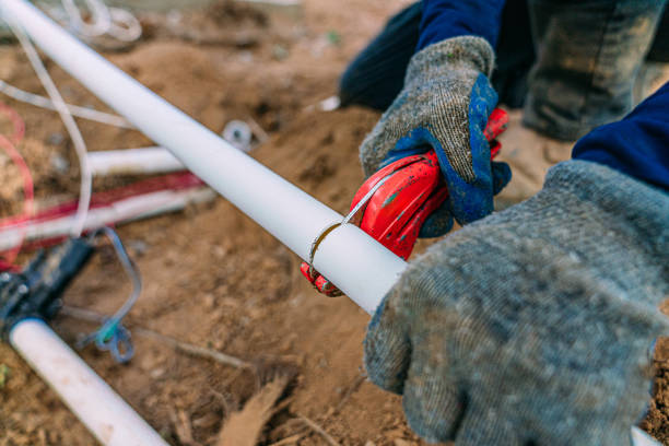 Best Clogged Drain Plumber  in Baywood, NY