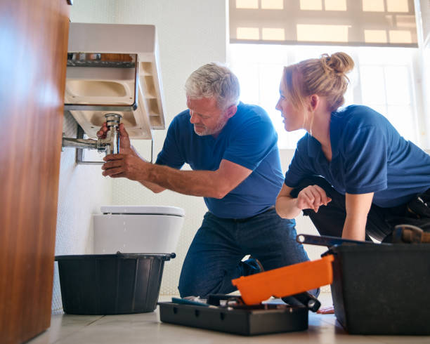 Best Sprinkler Systems  in Baywood, NY